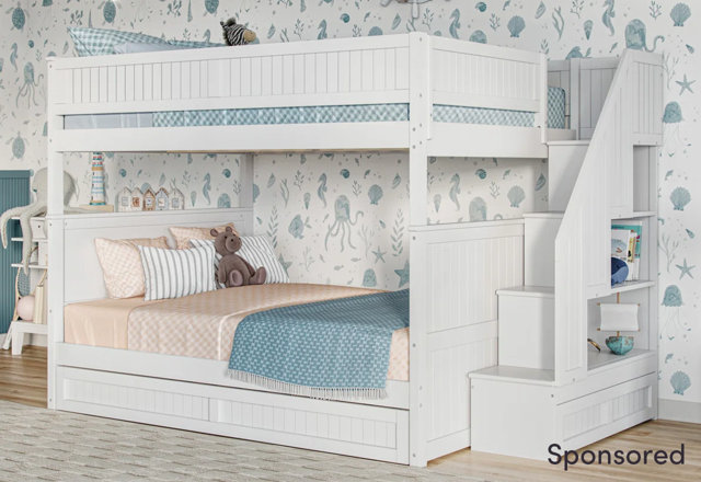 Top-Rated Kids Beds 